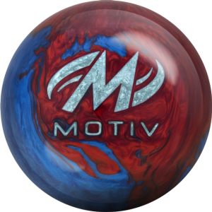 Motiv Aspire Navy-Red-Blue 2